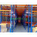 Warehouse Shelving of Mezzanine Racking (EBIL-GLHJ)